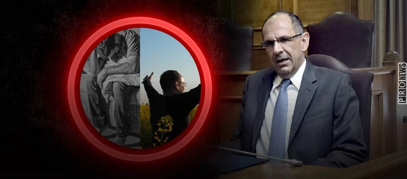 Πολίτες δύο ταχυτήτων: Μετακινήσεις από νομό σε νομό μόνο με «υγειονομικό πάσο» προανήγγειλε ο Γ.Γεραπετρίτης!